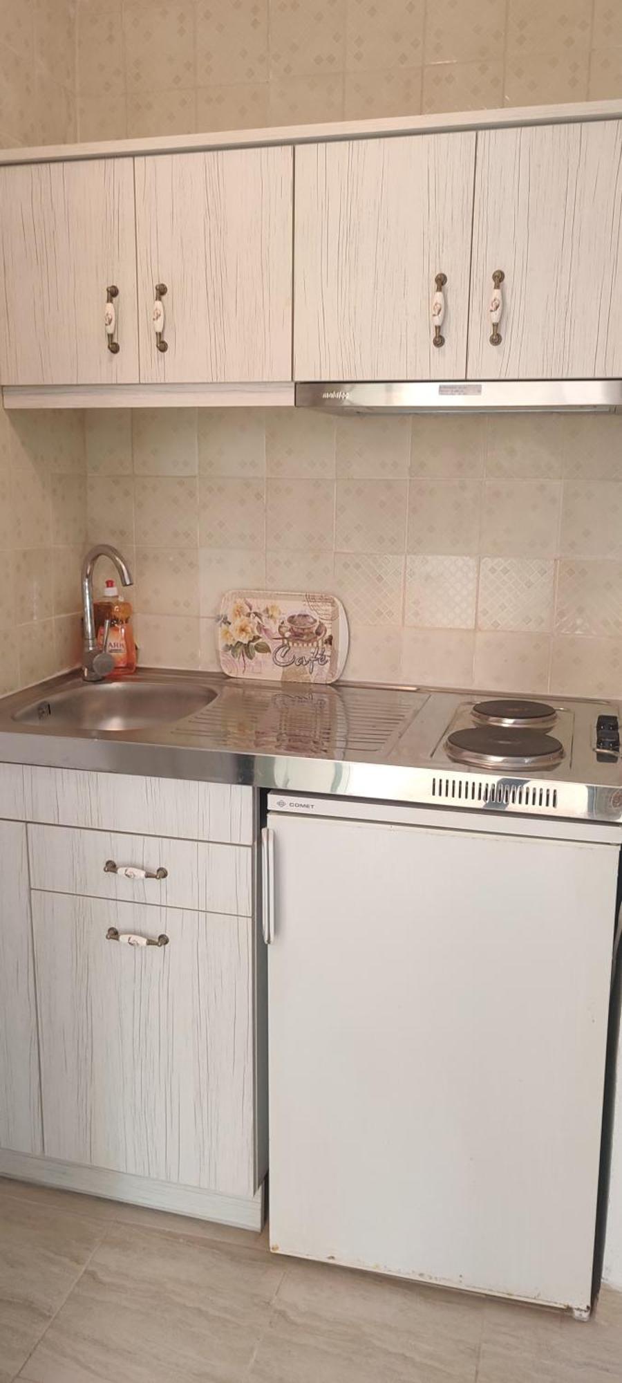 Krinelos Rooms Skala Eresou Dış mekan fotoğraf